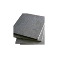 Jiangsu Factory Impact Resistant 15Mm Cement Board Fiber Cement Flat Sheet